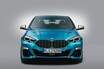 BMW4ドアクーペの末弟、2シリーズ グランクーペがFFベースで登場
