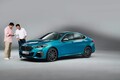 BMW4ドアクーペの末弟、2シリーズ グランクーペがFFベースで登場