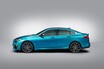 BMW4ドアクーペの末弟、2シリーズ グランクーペがFFベースで登場