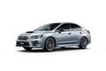 スバルWRX STI / S4が年次改良で、より精悍なエクステリアに