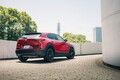 メーカーの努力に拍手！──マツダCX-30 20S Black Selection試乗記