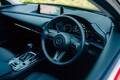 メーカーの努力に拍手！──マツダCX-30 20S Black Selection試乗記
