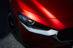 メーカーの努力に拍手！──マツダCX-30 20S Black Selection試乗記