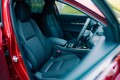 メーカーの努力に拍手！──マツダCX-30 20S Black Selection試乗記