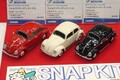 「EK9」「エボIII」「80スープラ」「シルエイティ」など魅力的な新製品企画がアオシマから大挙発表！【第63回 静岡ホビーショー2025速報】