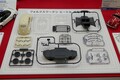 「EK9」「エボIII」「80スープラ」「シルエイティ」など魅力的な新製品企画がアオシマから大挙発表！【第63回 静岡ホビーショー2025速報】