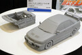 「EK9」「エボIII」「80スープラ」「シルエイティ」など魅力的な新製品企画がアオシマから大挙発表！【第63回 静岡ホビーショー2025速報】