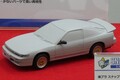 「EK9」「エボIII」「80スープラ」「シルエイティ」など魅力的な新製品企画がアオシマから大挙発表！【第63回 静岡ホビーショー2025速報】