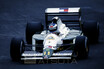 1991年のミカ・ハッキネン、中嶋悟、鈴木亜久里。F1が体力勝負だった時代【連載第4回：熱田護の勝手に片思い】