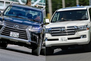 単なる高額車!? それとも高級車!? 大衆車ベースの“高級車”は割高か納得か