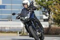 無理せず乗れて走りと景色の両方を楽しめる！ ホンダ「NC750X DCT」は穏やかなバイクライフを楽しめる大型アドベンチャー～小野木里奈の○○○○○日和～