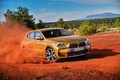 香取慎吾氏とBMW X2の初コラボ　新型BMW X2スペシャル・コンセプト・ムービー公開