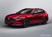 「MAZDA6」が改良！特別仕様車「MAZDA6 20th Anniversary Edition」追加に！