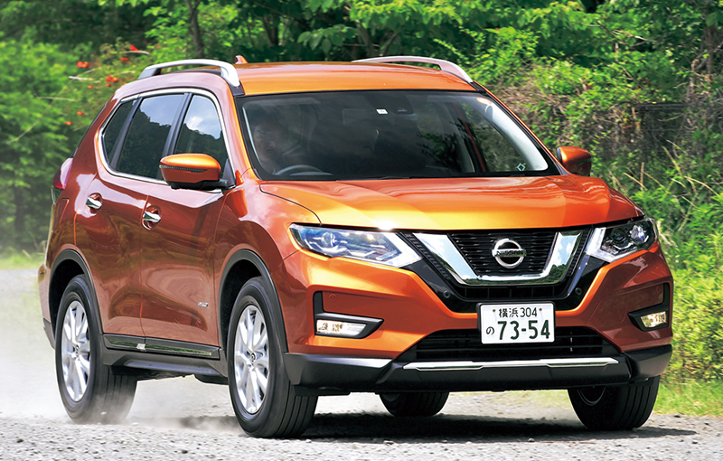 大人気カテゴリーsuvの ハイブリッド 4wd モデルを検証 その 良いところ イマイチなところ ベストカーweb の写真 5ページ目 自動車情報サイト 新車 中古車 Carview