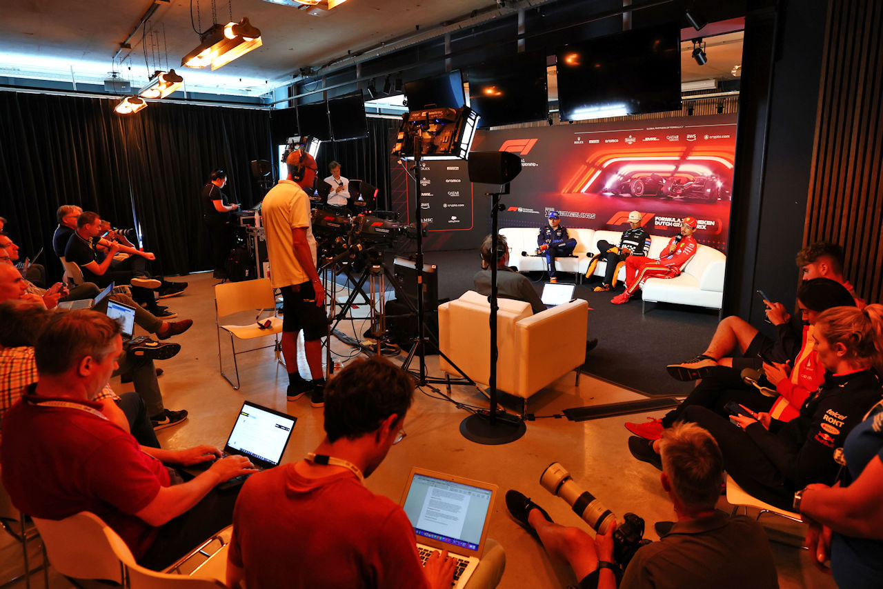 FIA会長、物議を醸す言語規制の変更を検討。ドライバーの“不適切発言”に法外な罰金を科し、批判を受ける