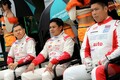 タイのドライバー3人がスーパー耐久最終戦を完走。来季はチーム・タイランドでの参戦を検討