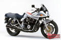 スズキGSX1100S/750Sカタナ（1982～2000）の歴史を振り返る！ プロトタイプの誕生から歴代モデルの変遷を見てみよう【Heritage&Legends】