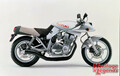 スズキGSX1100S/750Sカタナ（1982～2000）の歴史を振り返る！ プロトタイプの誕生から歴代モデルの変遷を見てみよう【Heritage&Legends】