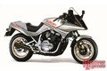 スズキGSX1100S/750Sカタナ（1982～2000）の歴史を振り返る！ プロトタイプの誕生から歴代モデルの変遷を見てみよう【Heritage&Legends】