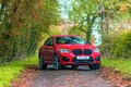 ロードテスト　BMW X4M　★★★★★★☆☆☆☆