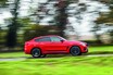 ロードテスト　BMW X4M　★★★★★★☆☆☆☆