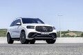 メルセデス AMG GLS 63 4マティック プラス 発表！ これぞ大型SUV界のヘラクレス