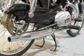 ホンダ「ベンリイ」のルーツは1950年代!?　125ccでも免許不要で乗れる「便利」なバイクだった