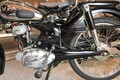 ホンダ「ベンリイ」のルーツは1950年代!?　125ccでも免許不要で乗れる「便利」なバイクだった