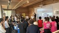 【大阪万博で特別展示】我慢ではなくポジティブに！　ボルボのサステナブルな取り組み