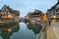 一生に一度は行きたい！ 絵本の世界のようなフランス・ストラスブールぶらり旅【みどり独乙通信】