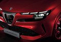 アルファロメオの新型コンパクトSUV「ジュニア」の日本発表が本年6月24日に決定。発表に先駆けてティザーサイトを開設