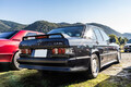 35年所有したメルセデス・ベンツ「190E 2.3-16」になぜ「4輪油圧レベライザー」が装着されていた？ 世界に7台だけの特別なセレブ仕様でした