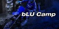 【ヤマハ】YZ シリーズのオフロードイベント「bLU Camp／ブルーキャンプ」を全国7会場で開催！
