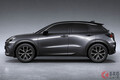 レクサスの「小さな高級車」400万円なら即買いたい!? 新型SUV「LBX」はサイズ感が絶妙！ 23年秋発売へ！