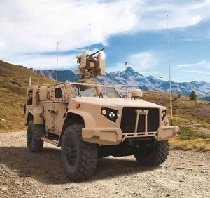 アメリカ陸軍「やっぱりいらない」に海兵隊反発 共同開発した「新・軍用車」突然の調達停止なぜ？