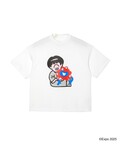 N.ハリウッドとフェイス オカによる大阪・関西万博限定「ミャクミャク」グッズが登場！