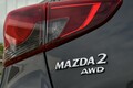 【試乗】マツダ2 XD Lパッケージ 4WDに乗って「デミオとマツダ2の違うところ」をチェック！