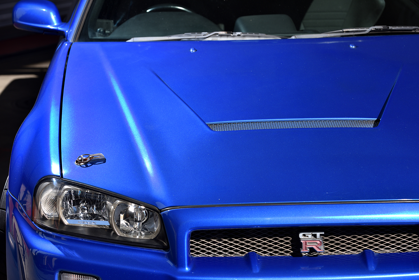 チューニングのプロが乗るgt R 相棒として15年以上走って知るr34の魅力と貴重な経験 Auto Messe Web 自動車情報サイト 新車 中古車 Carview