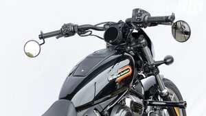 人気を博すフィフティーバーにナイトスタースペシャル専用が登場〈KIJIMA〉