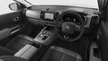 人気SUVのシトロエンC5エアクロスSUVが仕様変更を実施して魅力度アップ