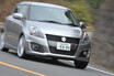 新型スイフトスポーツ　乗るならMTかCVTか?
