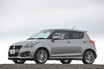 新型スイフトスポーツ　乗るならMTかCVTか?