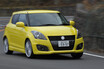 新型スイフトスポーツ　乗るならMTかCVTか?
