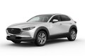 【黒パッケージがカッコいい】マツダのコンパクトSUV「CX-30」改良でさらに熟成。約276万円より