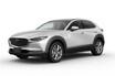 【黒パッケージがカッコいい】マツダのコンパクトSUV「CX-30」改良でさらに熟成。約276万円より