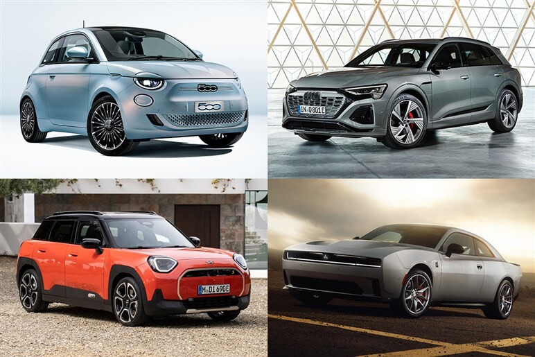 欧州がお得意の“二枚舌”で次々に「BEV万歳！」撤回の台所事情。モデル戦略にも異変が起きる