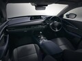 【黒パッケージがカッコいい】マツダのコンパクトSUV「CX-30」改良でさらに熟成。約276万円より