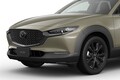 【黒パッケージがカッコいい】マツダのコンパクトSUV「CX-30」改良でさらに熟成。約276万円より