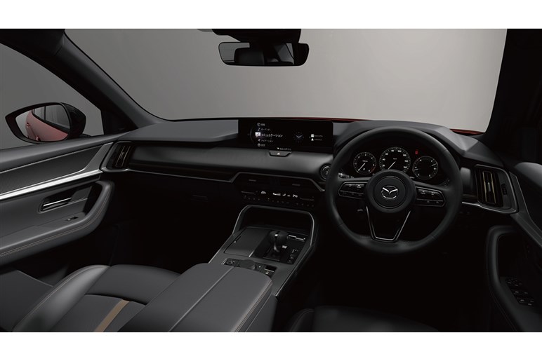 【ジャパンタクシーにも台数負け】マツダ渾身の「CX-60」今年大苦戦のワケ。切り札はあるか？