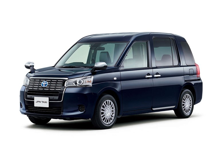 【ジャパンタクシーにも台数負け】マツダ渾身の「CX-60」今年大苦戦のワケ。切り札はあるか？